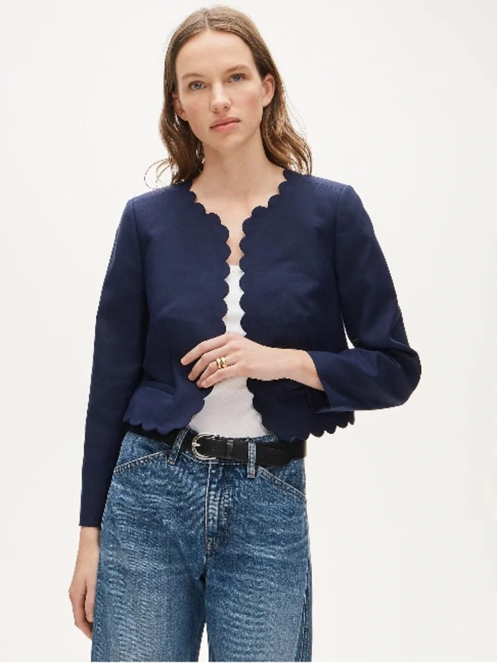 J. Crew there new